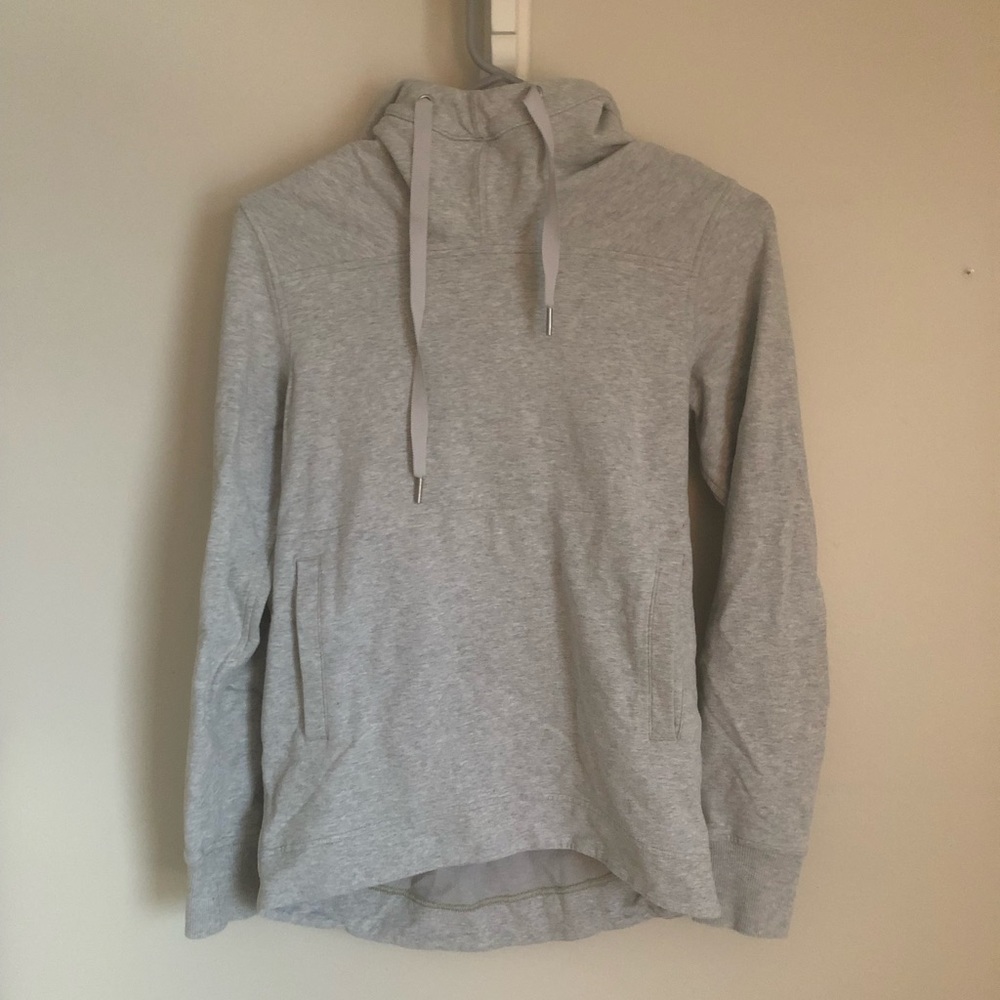 LULULEMON Scuba Hoodie Pullover